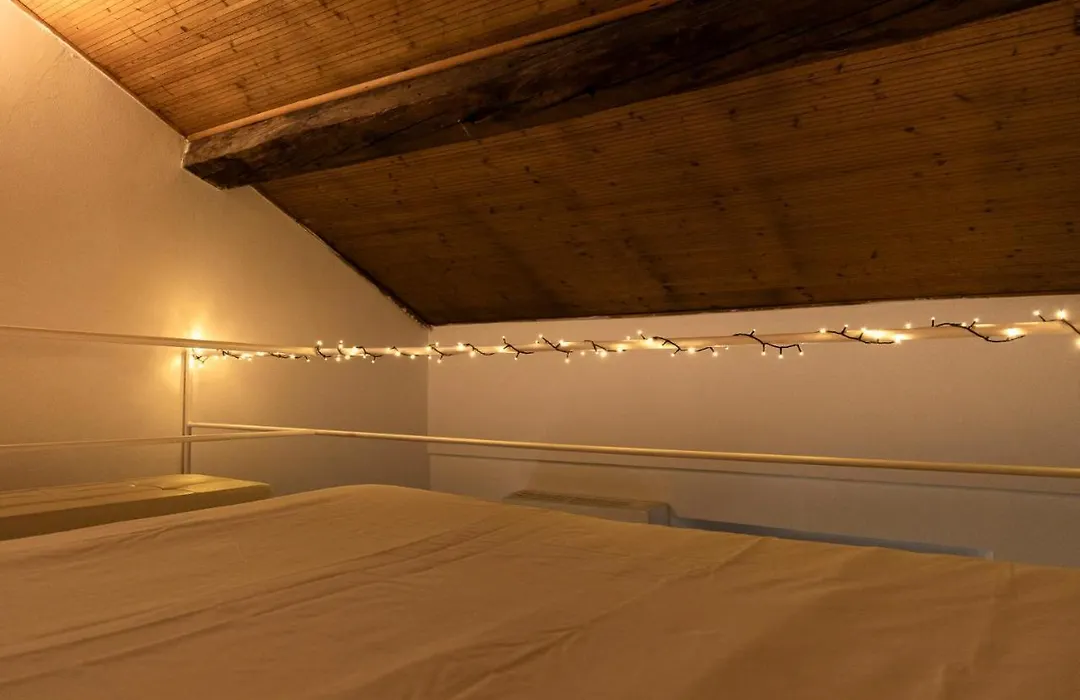 Loft Navigli Porta Genova-1