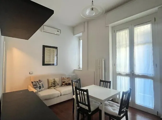 Bocconi Apartment