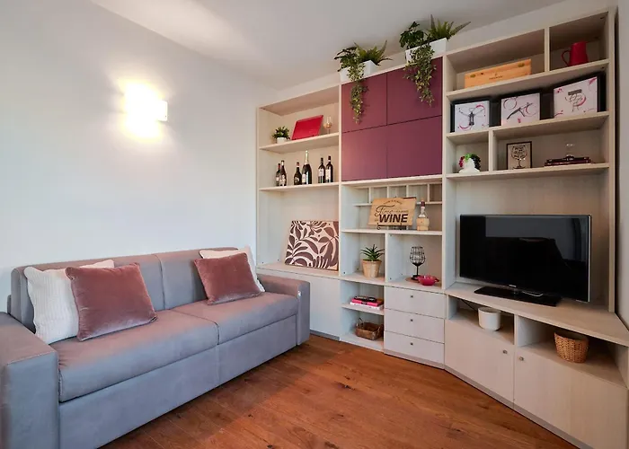 5-Days Suite In Milan